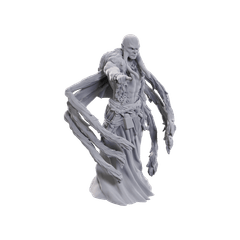 D&D Unpainted Minis (Wave 24) - Kraken Priest